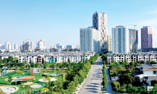 Bất động sản sàng lọc gắt gao chọn ra nhà đầu tư đủ thực lực