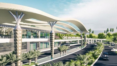 Quang Tri Airport to be built under PPP form