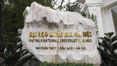Six Vietnamese universities in world university rankings 2023