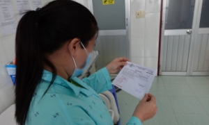 Bệnh nhân mắc đậu mùa khỉ đầu tiên tại Việt Nam được xuất viện