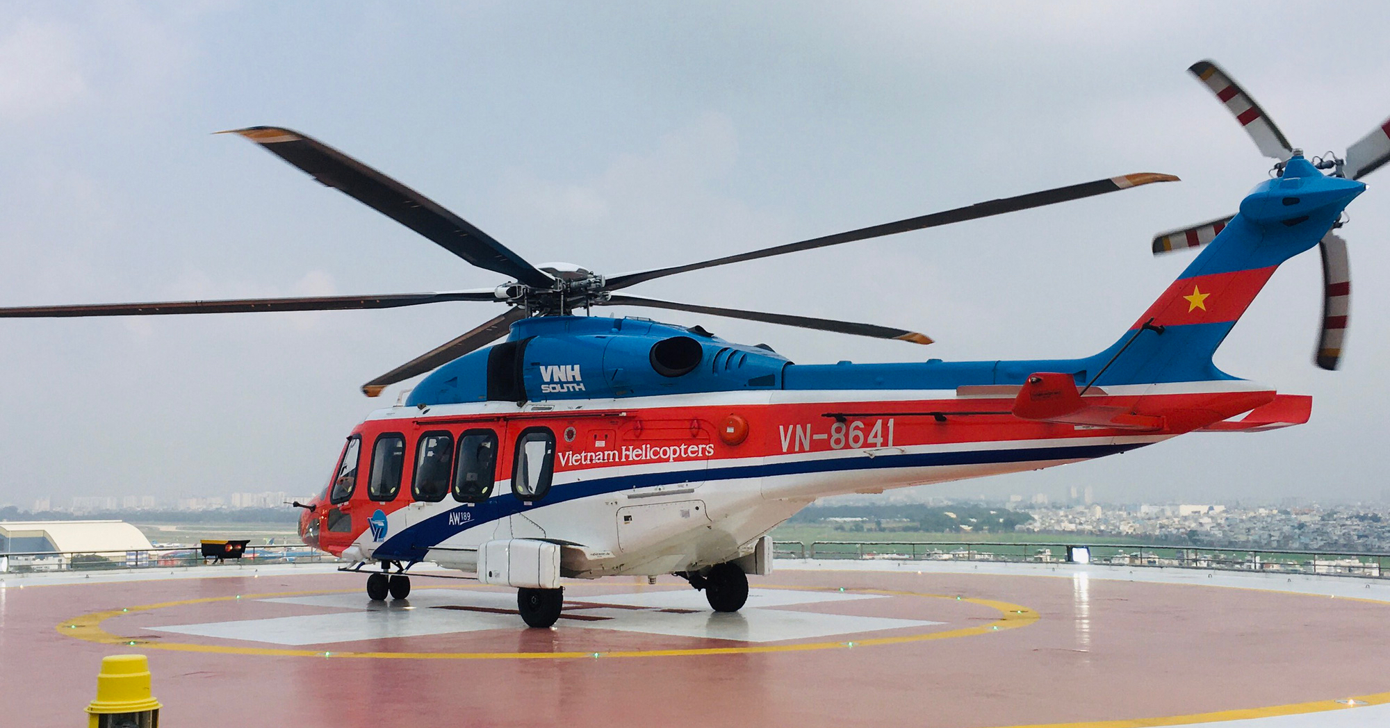 TP.HCM đã đưa vào khai thác tour du lịch độc đáo 