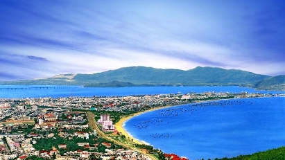 Quy Nhon a bright spot in real estate investment