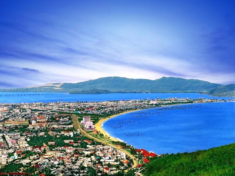 Quy Nhon a bright spot in real estate investment