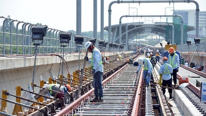 JICA head identifies priorities