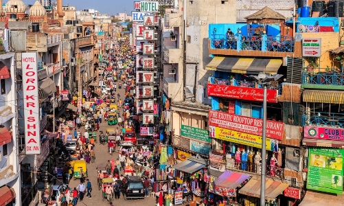 Kết thúc quý 3, nguồn vốn tài trợ cho các công ty khởi nghiệp Ấn Độ thu hẹp một nửa