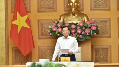 Deputy PM identifies challenges in price management