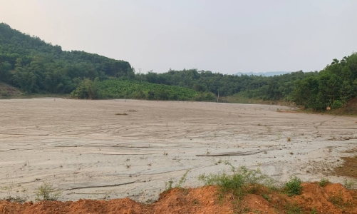 Thanh Hoá tăng cường kiểm tra, giám sát hoạt động khai thác tài nguyên, khoáng sản
