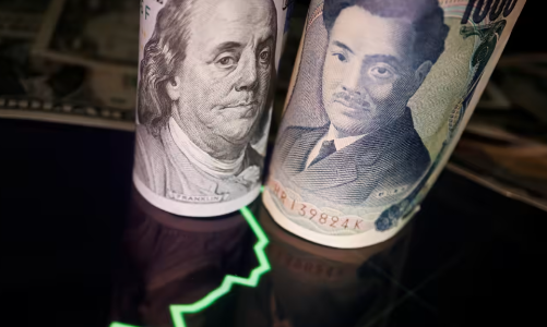 Đồng Yên tiếp tục lao dốc mạnh, Nhật Bản sẽ lại can thiệp?