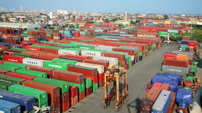 APEC workshop seeking solutions to supply chain risks