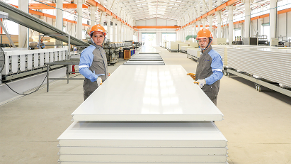 Builders optimistic about future prospects