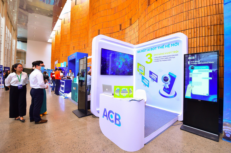 ACB launches new generation AI BOT