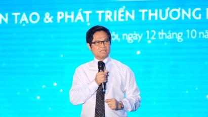 Next generation of entrepreneurs need nurturing