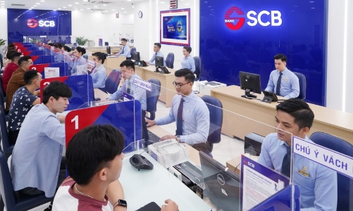 Ngân hàng Nhà nước đưa SCB vào diện kiểm soát đặc biệt