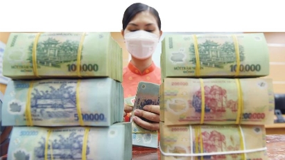 VNDirect: Liquidity risk at banks not great