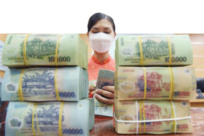 VNDirect: Liquidity risk at banks not great