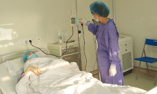 Đề xuất 130 bệnh hiểm nghèo để vận động đóng góp hỗ trợ bệnh nhân