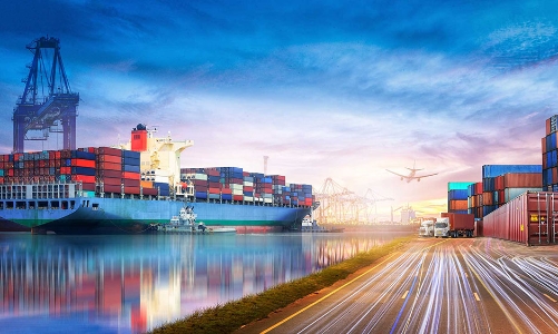 Lộ trình chuyển đổi tàu biển, thiết bị cảng biển sử dụng năng lượng xanh đến năm 2050