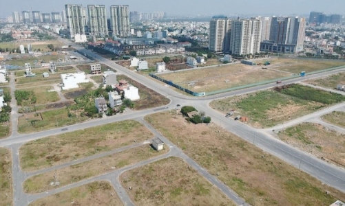 Quảng Trị: Hủy công nhận trúng đấu giá quyền sử dụng hàng chục lô đất có trị giá tiền tỷ