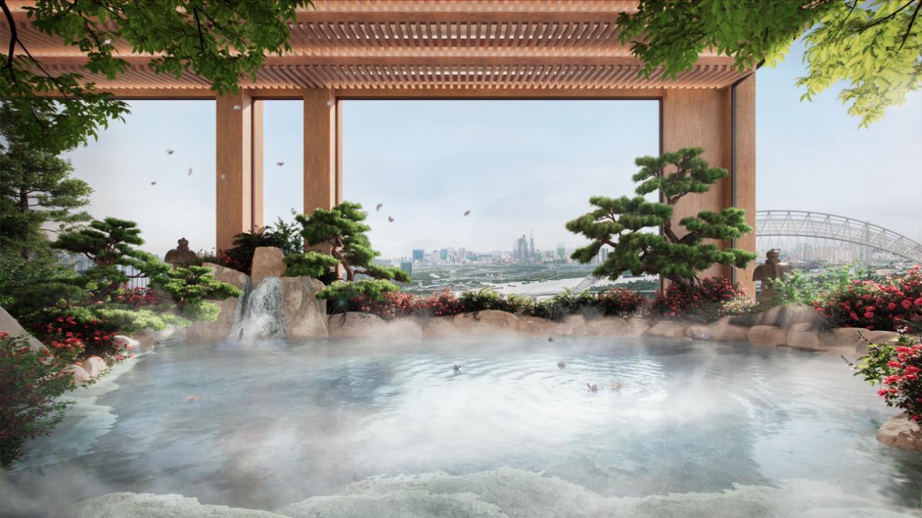 Bất động sản trị liệu tại gia là mô hình mới sẽ trở thành xu hướng tại Việt Nam.