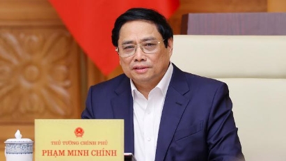 PM meets bank leaders