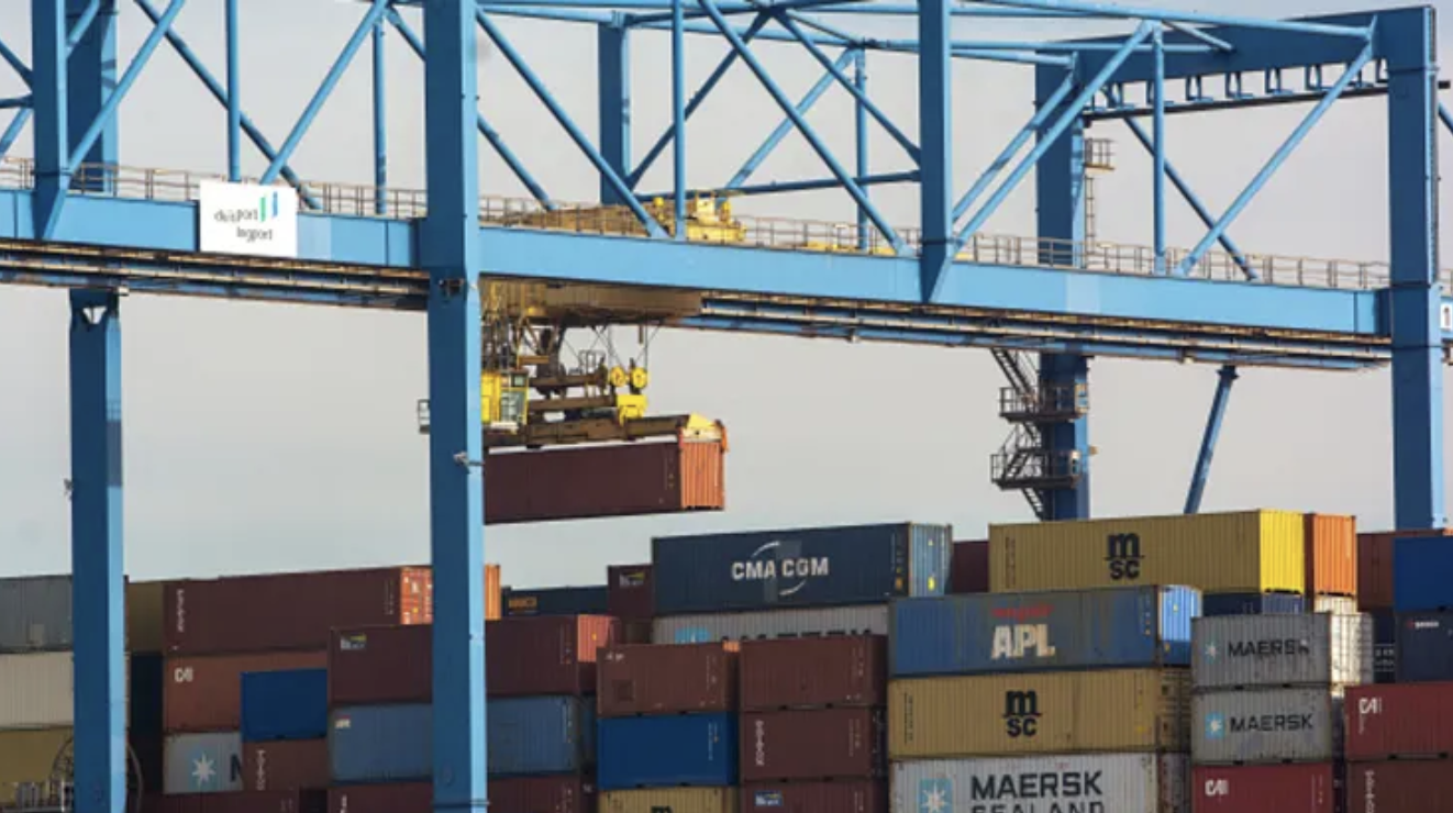 Ảnh minh hoạ - Ảnh: Getty/CNBC.