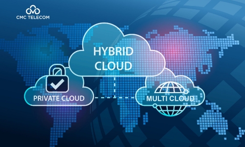 Chuyên gia chia sẻ chiến lược Cloud linh hoạt cho doanh nghiệp Việt