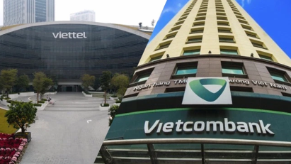 Viettel & Vietcombank still the biggest taxpayers