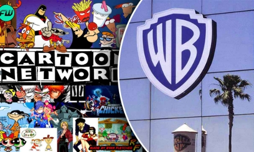 Cartoon Network sát nhập Warner Bros. nhưng kênh truyền hình vẫn “sống”