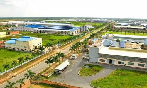 TP.HCM chấm dứt hoạt động 37 dự án tại khu công nghiệp - khu chế xuất