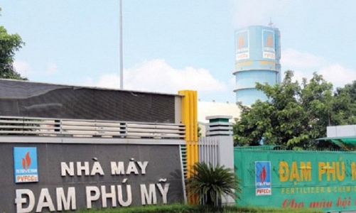 Giá phân bón và sản lượng tiêu thụ giảm, công ty con của Đạm Phú Mỹ báo lãi rớt mạnh quý 3/2022