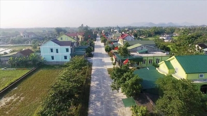 Khanh Hoa approves Housing Development Plan in 2022