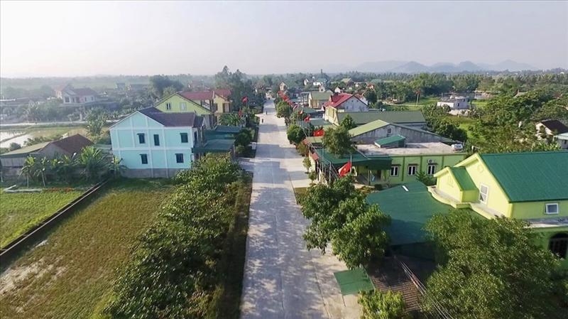 Khanh Hoa approves Housing Development Plan in 2022