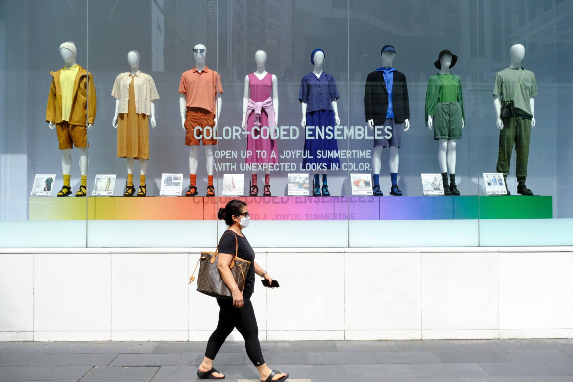 Ảnh: The Japan Times