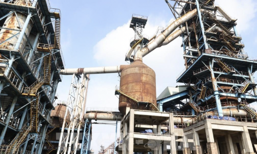 Lội ngược dòng, một công ty thép báo lãi tăng gấp 4 lần trong quý 3/2022