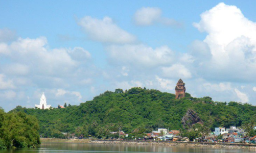 Năm 2025, thành phố Tuy Hoà sẽ là đô thị loại 1 của tỉnh Phú Yên