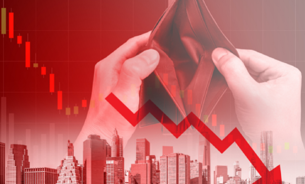 Suy thoái kinh tế toàn cầu tác động đến mọi nền kinh tế, trong đó có Việt Nam.