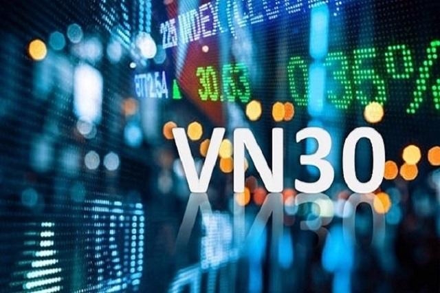 Agriseco: 70% of VN30 stocks at attractive prices