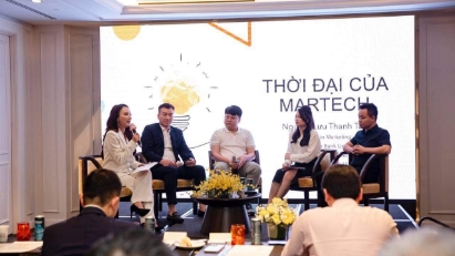  Vietnam Blockchain Union releases Vietnam Blockchain Nation Report 2022