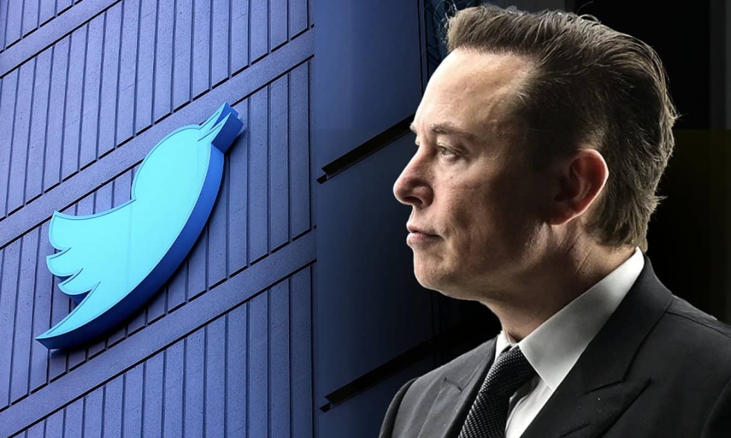 Tỷ phú Elon Musk - Ảnh: Getty Images