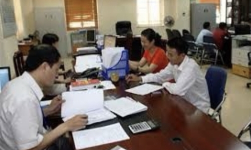 Thu thuế chuyển nhượng bất động sản tăng 96,4% so với cùng kỳ năm 2021