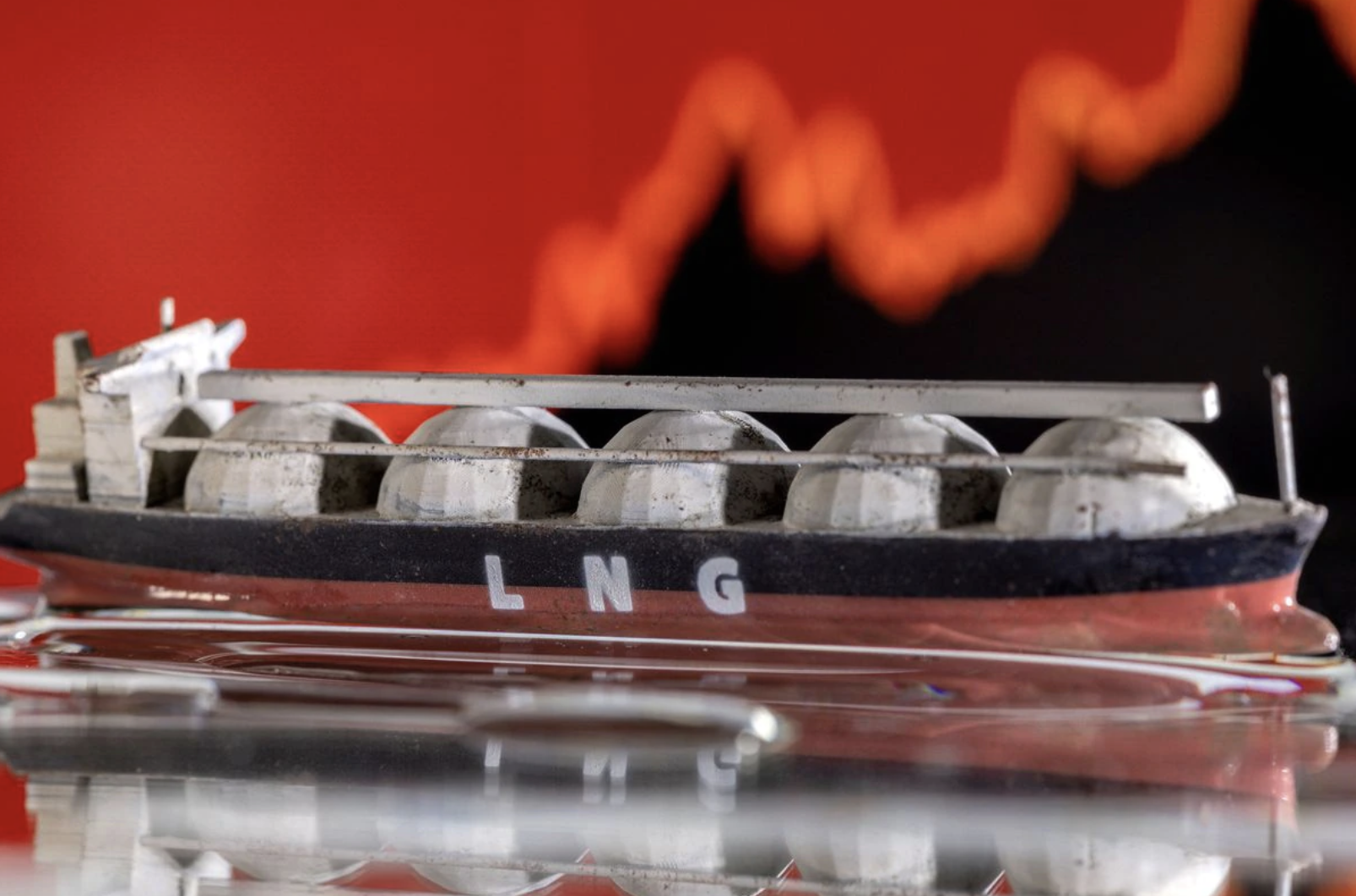 Ảnh minh hoạ - Ảnh: Reuters.