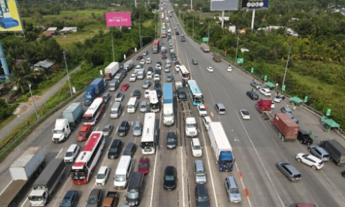 VEC đề xuất tự cân đối vốn đầu tư mở rộng cao tốc TP.HCM – Long Thành – Dầu Giây