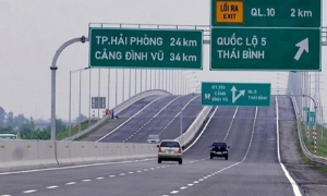 Cần hơn 7.000 tỷ đồng để trả nợ cho cao tốc Hà Nội - Hải Phòng 