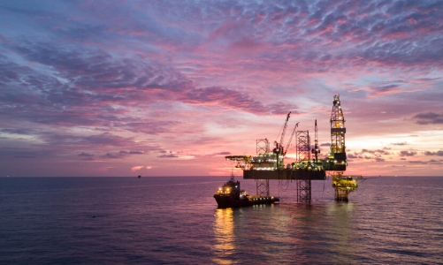 Tự động hóa thông minh giúp ngành dầu khí thúc đẩy các mục tiêu bền vững