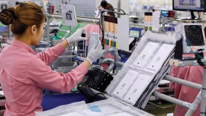 9M ICT revenue nears $110 billion