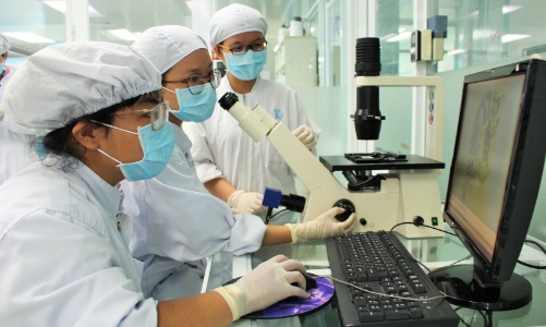 Chấp nhận rủi ro trong nghiên cứu khoa học theo thông lệ quốc tế