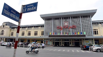 Railway Law undergoing review