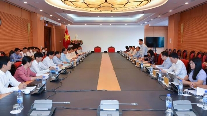 Call for 20% of national budget to be for education