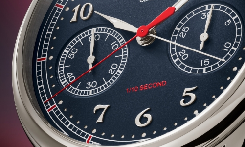 Patek Philippe mở ra giới hạn mới trong chế tác đồng hồ cơ siêu phức tạp