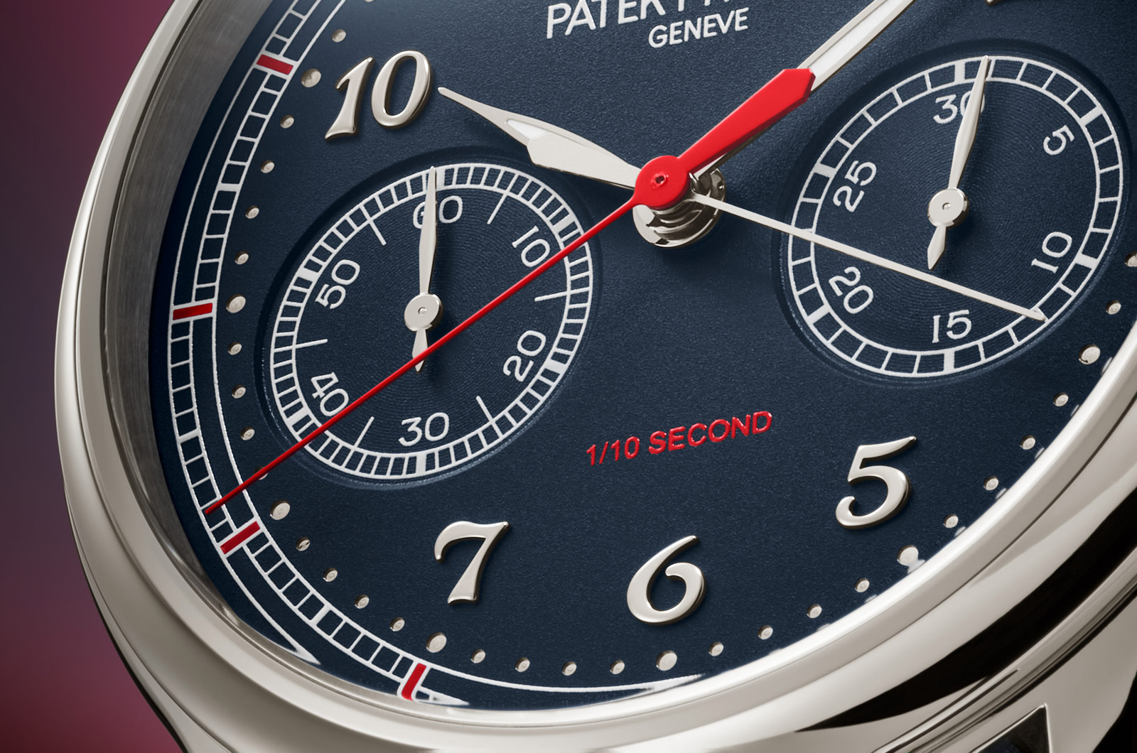 Ảnh: Patek